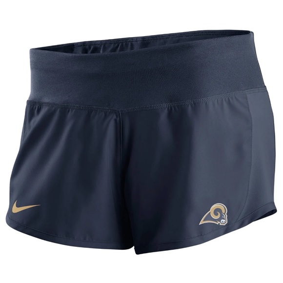 Nike NFL Rams shorts - Picture 1 of 6